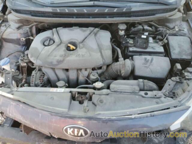 KIA FORTE LX, KNAFX4A68F5323561