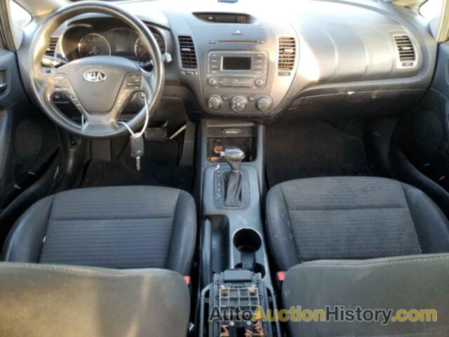 KIA FORTE LX, KNAFX4A68F5323561