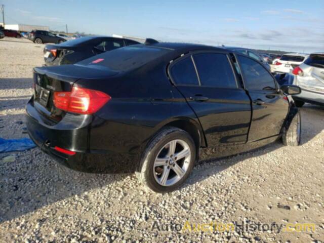 BMW 3 SERIES D, WBA3D3C51EK153537