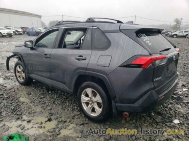 TOYOTA RAV4 XLE, 2T3W1RFV1MC089711