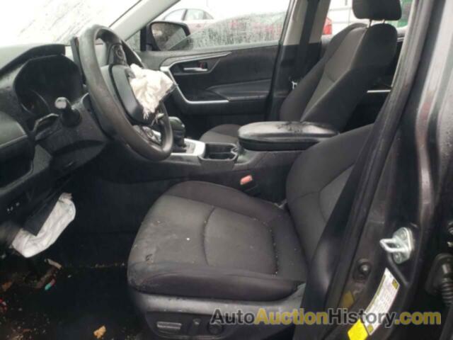 TOYOTA RAV4 XLE, 2T3W1RFV1MC089711