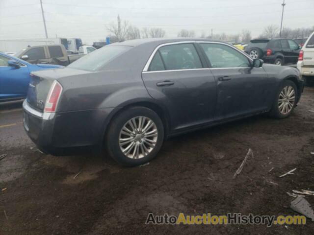 CHRYSLER 300, 2C3CCARG7DH703725