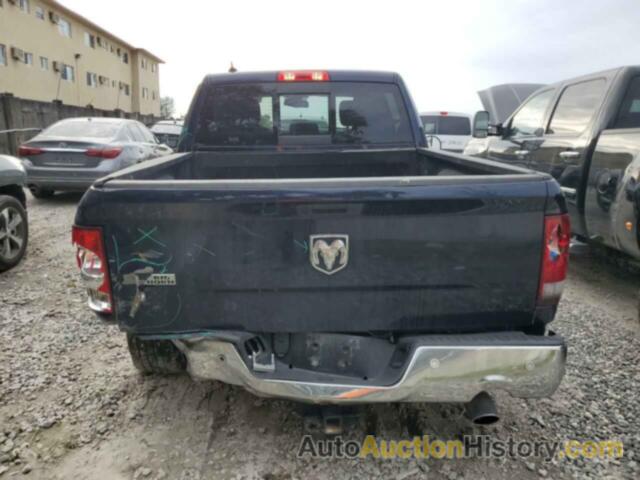 RAM 1500 SLT, 1C6RR6LT8KS573281