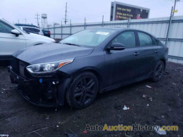 KIA FORTE GT LINE, 3KPF34AD5LE256219