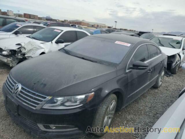 VOLKSWAGEN CC SPORT, WVWBP7AN7EE508113