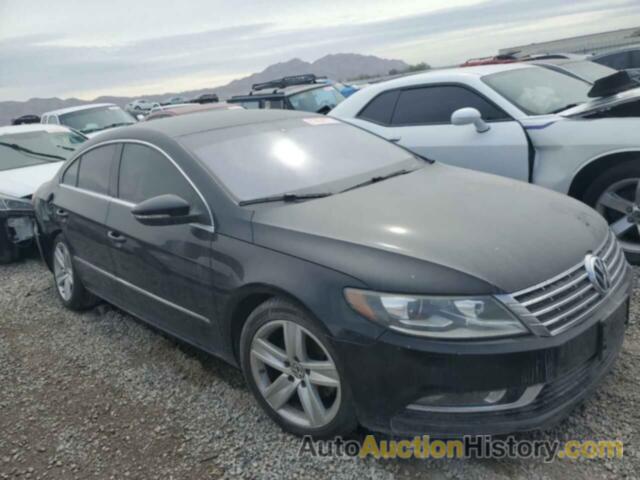 VOLKSWAGEN CC SPORT, WVWBP7AN7EE508113