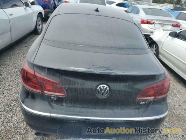 VOLKSWAGEN CC SPORT, WVWBP7AN7EE508113