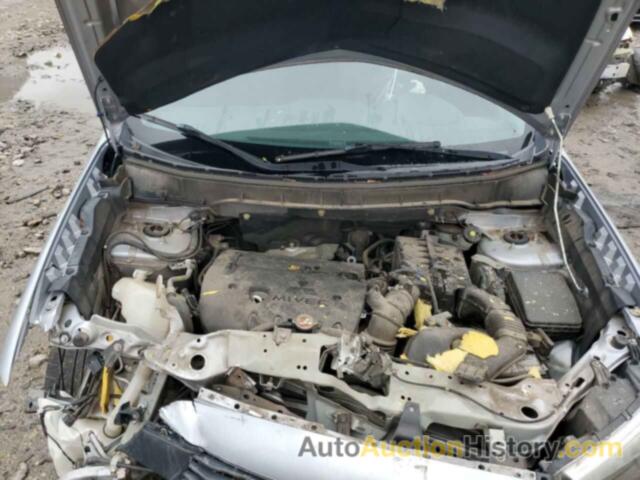 MITSUBISHI OUTLANDER ES, JA4AP3AU0HZ033844