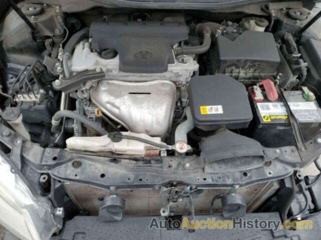 TOYOTA CAMRY LE, 4T1BF1FK1HU625996