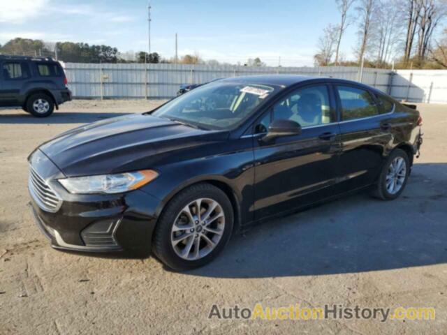 FORD FUSION SE, 3FA6P0HD6LR172606