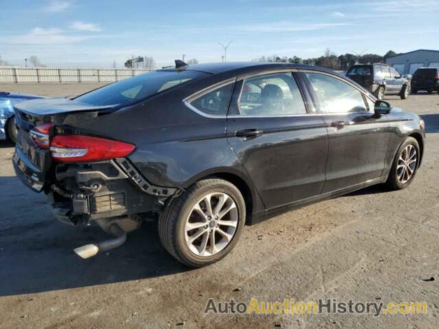 FORD FUSION SE, 3FA6P0HD6LR172606