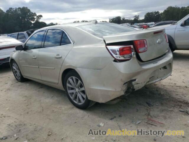 CHEVROLET MALIBU 2LT, 1G11E5SA7DF157237