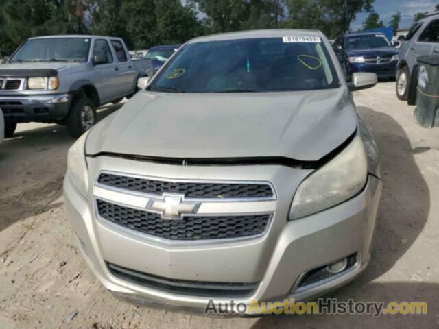 CHEVROLET MALIBU 2LT, 1G11E5SA7DF157237