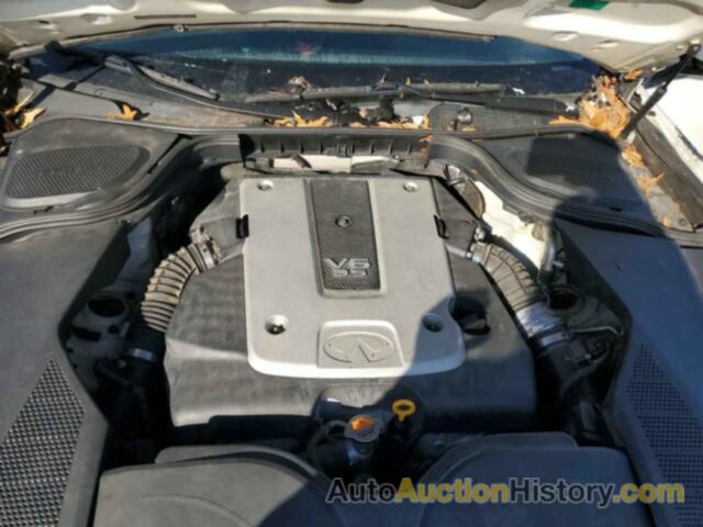 INFINITI M35 BASE, JNKCY01E39M801526