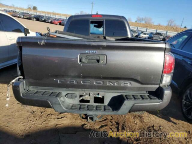 TOYOTA TACOMA ACCESS CAB, 3TYSZ5AN5MT007684