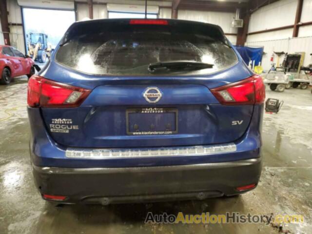 NISSAN ROGUE S, JN1BJ1CP5KW226011