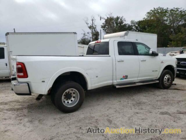 RAM 3500 LARAMIE, 3C63RRJL8LG117218