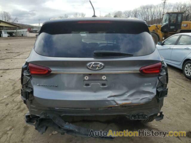 HYUNDAI SANTA FE SE, 5NMS2CAD2KH104336