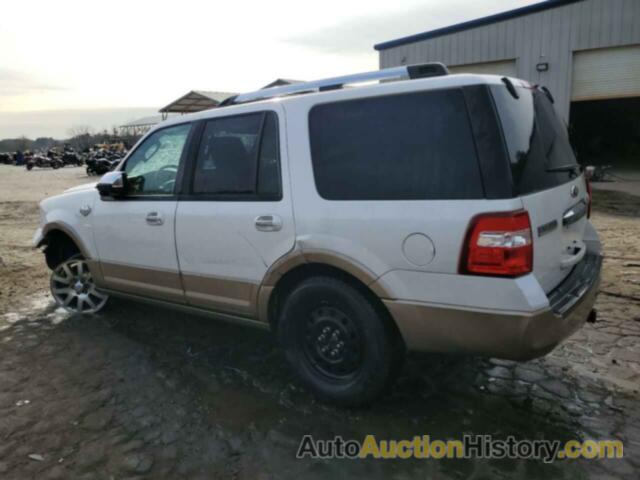 FORD EXPEDITION XLT, 1FMJU1H52EEF28885