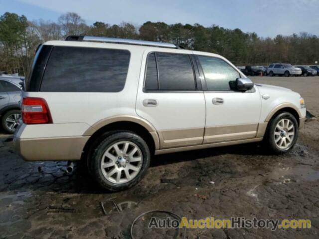 FORD EXPEDITION XLT, 1FMJU1H52EEF28885