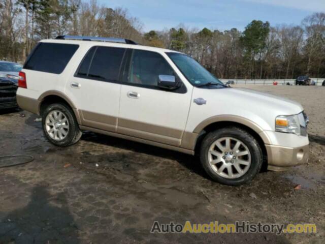 FORD EXPEDITION XLT, 1FMJU1H52EEF28885