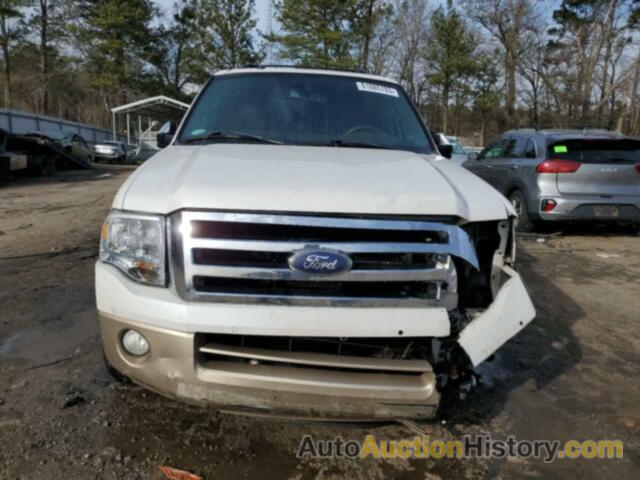 FORD EXPEDITION XLT, 1FMJU1H52EEF28885