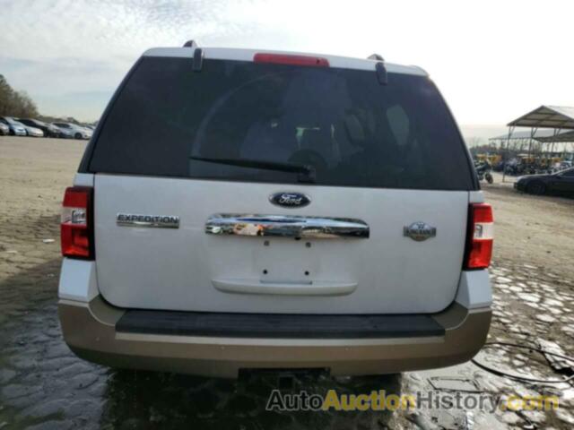 FORD EXPEDITION XLT, 1FMJU1H52EEF28885