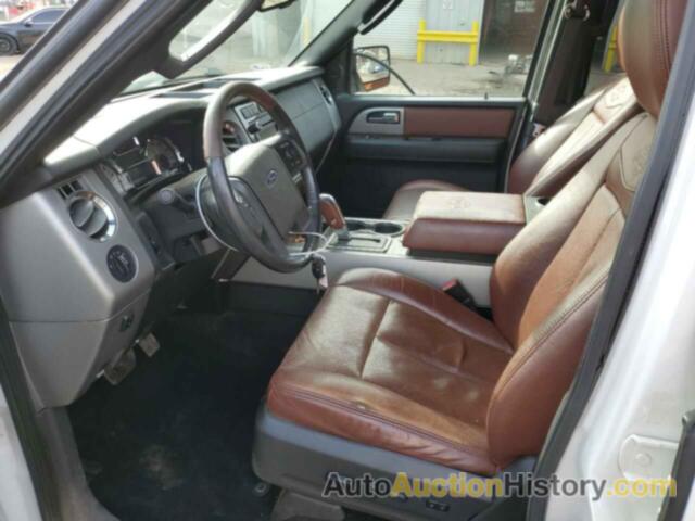 FORD EXPEDITION XLT, 1FMJU1H52EEF28885