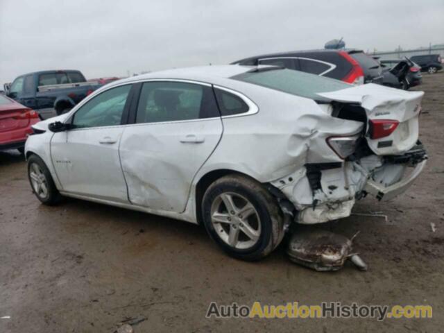 CHEVROLET MALIBU LS, 1G1ZB5ST6LF154213