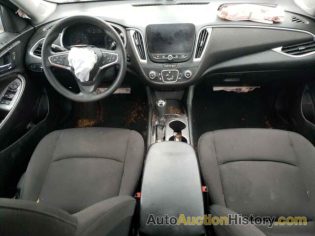 CHEVROLET MALIBU LS, 1G1ZB5ST6LF154213