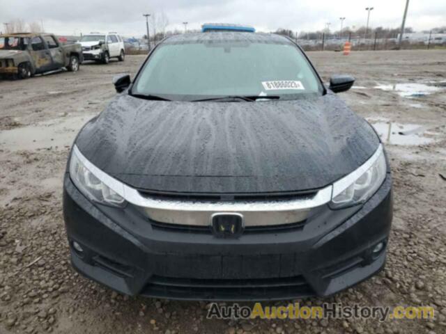 HONDA CIVIC EXL, JHMFC1F70JX015679