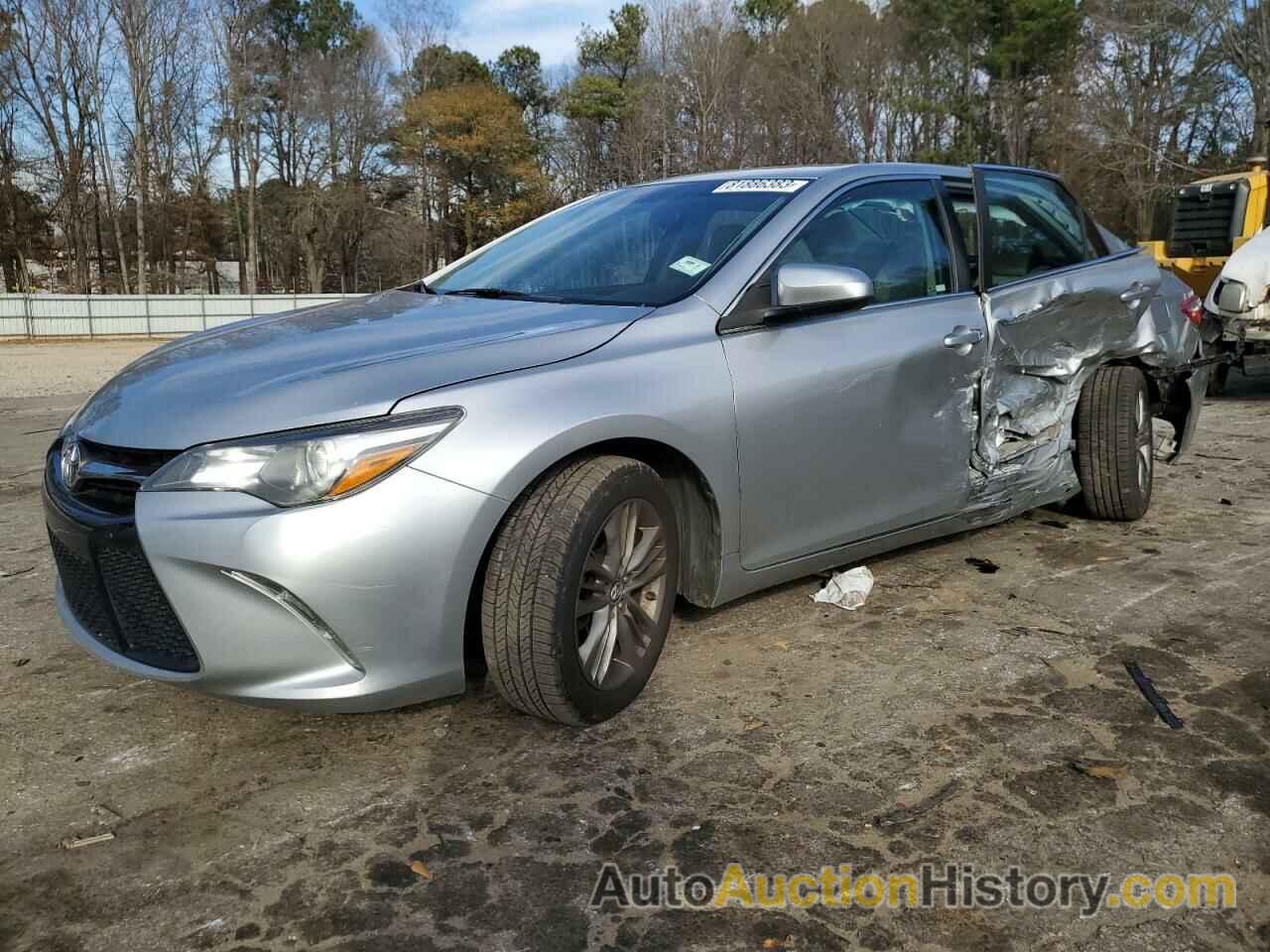TOYOTA CAMRY LE, 4T1BF1FK9HU643498