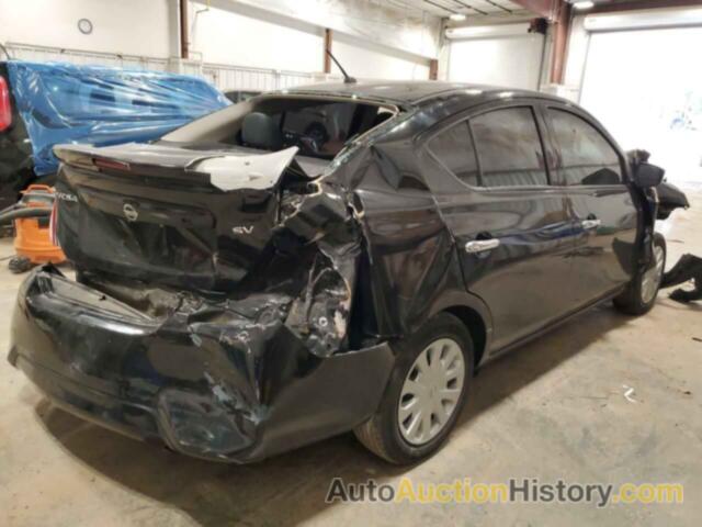 NISSAN VERSA S, 3N1CN7AP2KL836436