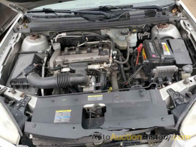 CHEVROLET MALIBU LS, 1G1ZS58F47F143413