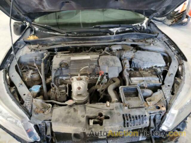 HONDA ACCORD TOURING, 1HGCR2F90DA801789