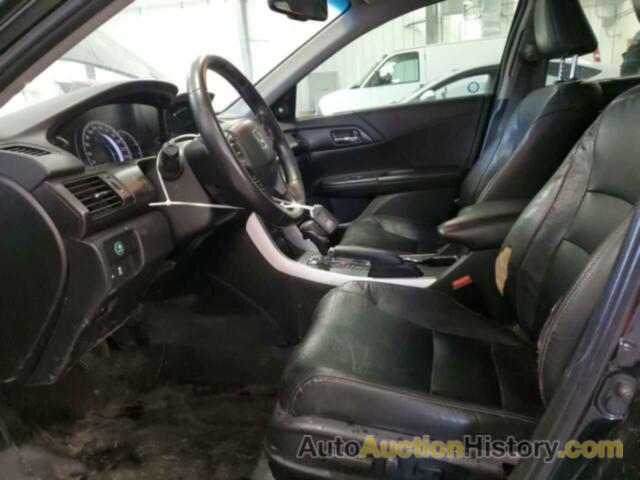 HONDA ACCORD TOURING, 1HGCR2F90DA801789