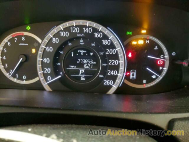 HONDA ACCORD TOURING, 1HGCR2F90DA801789