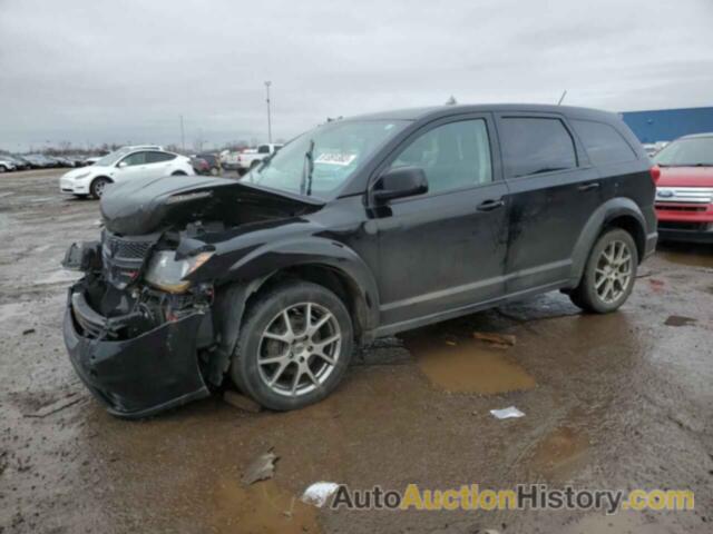 DODGE JOURNEY GT, 3C4PDDEG9JT172905