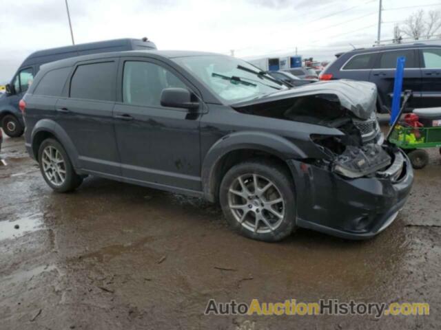 DODGE JOURNEY GT, 3C4PDDEG9JT172905