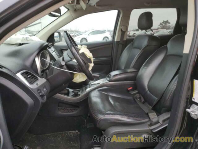 DODGE JOURNEY GT, 3C4PDDEG9JT172905