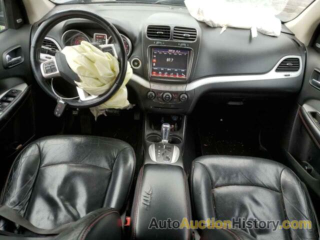 DODGE JOURNEY GT, 3C4PDDEG9JT172905