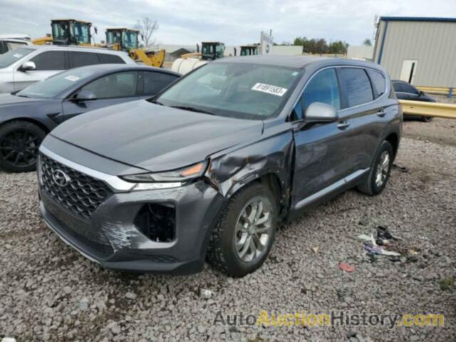 HYUNDAI SANTA FE SE, 5NMS23ADXLH141037