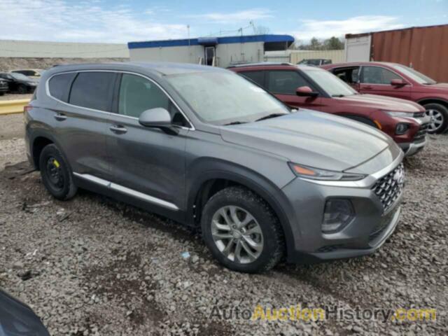 HYUNDAI SANTA FE SE, 5NMS23ADXLH141037