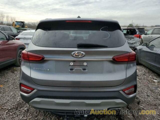 HYUNDAI SANTA FE SE, 5NMS23ADXLH141037