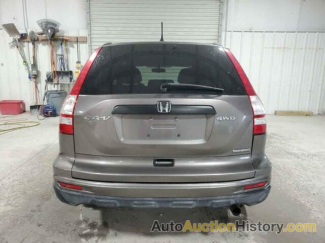 HONDA CRV SE, 5J6RE4H43BL041970