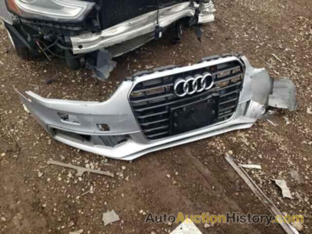 AUDI A4 PREMIUM, WAUBFAFL1FN041440