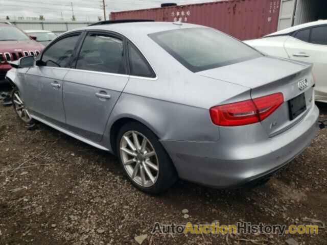 AUDI A4 PREMIUM, WAUBFAFL1FN041440