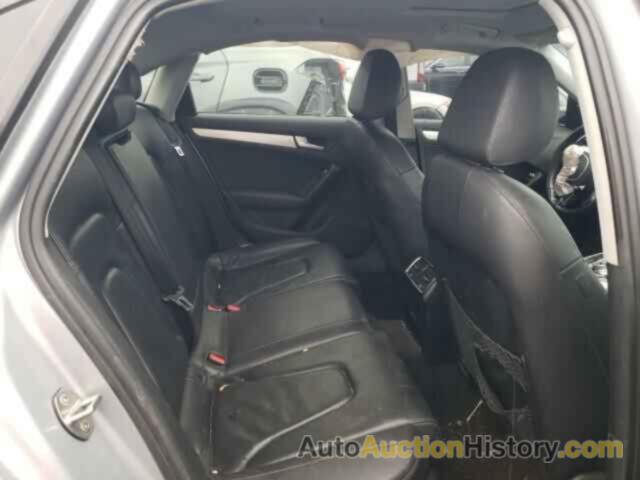 AUDI A4 PREMIUM, WAUBFAFL1FN041440