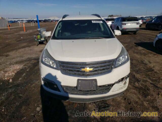 CHEVROLET TRAVERSE LT, 1GNKRHKD0FJ226286