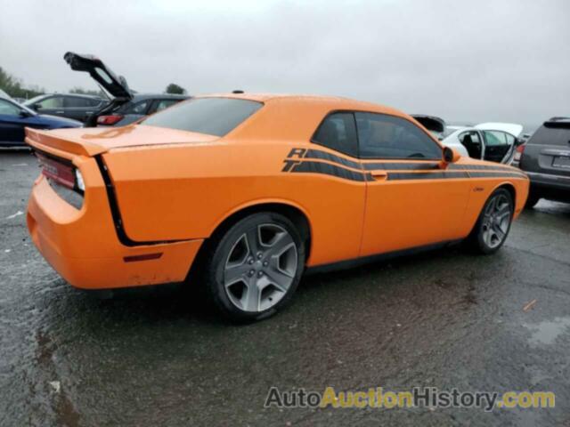 DODGE CHALLENGER R/T, 2C3CDYBT9CH148031